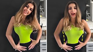 You Have to Look Twice to Understand What's Going On video