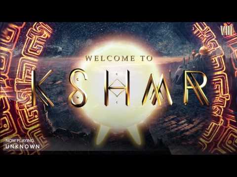 Welcome to KSHMR Vol. 8