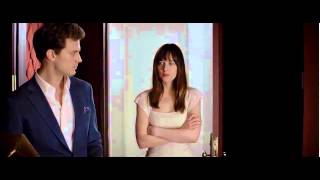 Fifty Shades of Brony