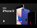Meet Apple IPhone 9 SE 2020