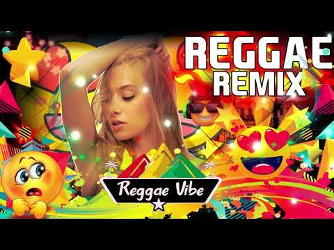REGGAE REMIX 2023 - Melo De Bick "KVSH, Sevek, KENNY M. - DESPERADO"  [By @ReggaeVibeoficial] REGGAEMIX