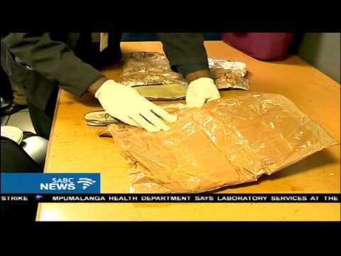 15 drug mules arrested at OR Tambo Airport