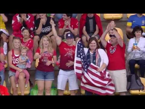 Men's 10m platform final |Diving |Rio 2016 |SABC