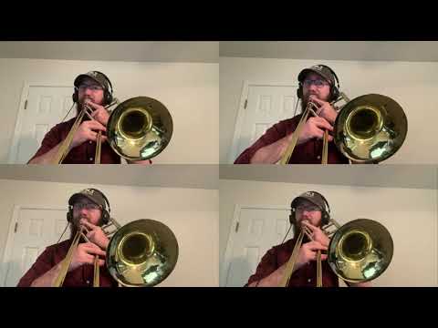 Holiday Rock (Flexible Instrumentation Version) by Chris Bernotas