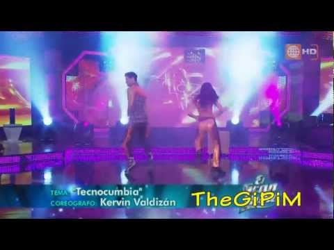 JESUS NEYRA : TEX MEX ( HD ) - Reyes del Show 2011 - 4a Gala - 26/11/2011