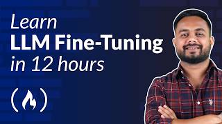 LLM Fine-Tuning Course – From Supervised FT to RLHF, LoRA, and Multimodal