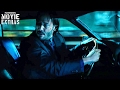 John Wick: Chapter 2  'Car Chase’ Extended Clip (2017)