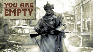 【You Are Empty】Gameplay FULL GAME