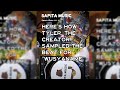 How Tyler The Creator Sampled The Beat For WUSYANAME Tylerthecreator Shorts Cmiygl Wusyaname