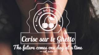 Logic ft. Jhene Aiko - Break It Down (Louis Futon Remix)