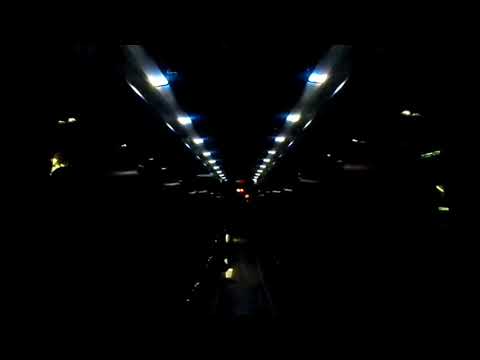 Plaxton Elite I Volvo B11RT Oxford Bus Company 68 X90YES on a Service X90 *Short Journey*