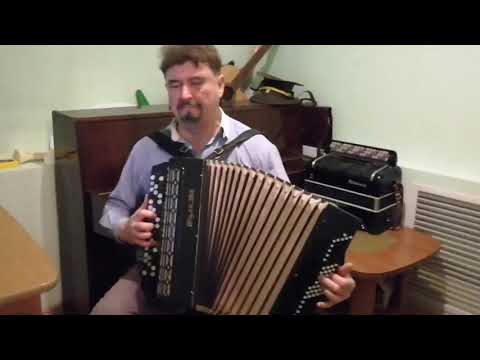 "A Sneg ideyt" (cover) А Снег идёт! Сергей Кузнецов:04.02.21(23:19)