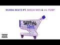 Murda Beatz Ft Sheck Wes & Lil Pump - Shopping Spree (Slowed Down)