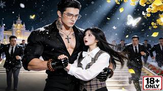 Traída pelo canalha, mas casou com o Diabo — obcecado pela coelhinha, mima-a loucamente!