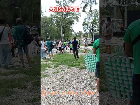 CAMPEONATO DE AJEDREZ EN ANISACATE ♟️♟️#sierrasdecordoba #turismo #viajes #competencia #cordoba