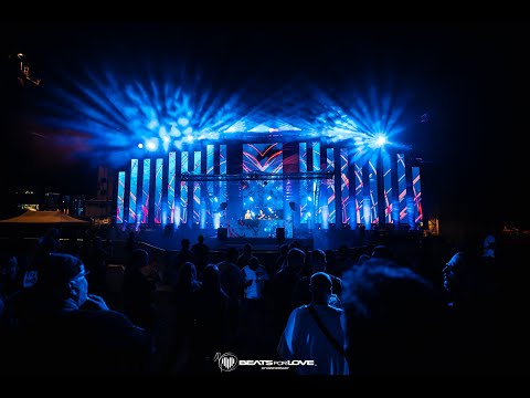 THERESIA @ Beats4Love 2024 Aftermovie