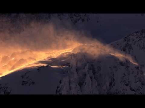 Schladming-Dachstein im Winter