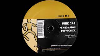 Funk 198 ‎– Funk 242