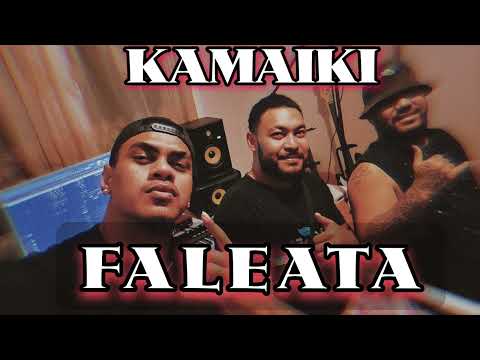 Kamaiki Faleata