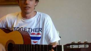 The Man in the Moon is a Newfie