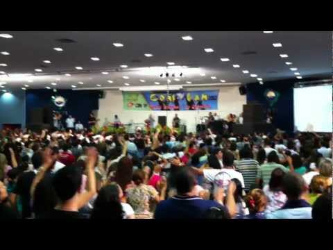 asaph conjuban 2012 descera sobre ti