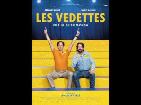 LES VEDETTES Bande Annonce 2022 Palmashow