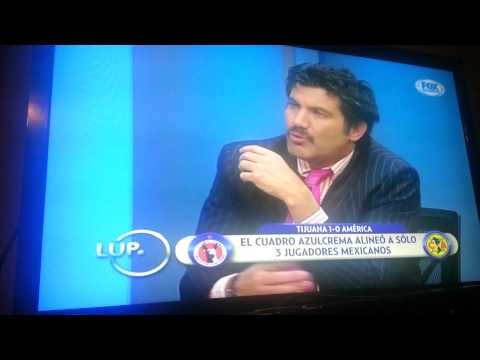 Juan Carlos Gabriel De Anda borracho para variar