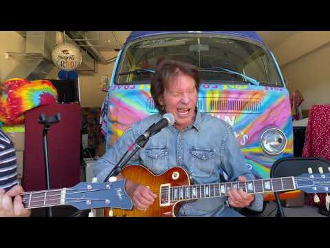 Fogerty's Factory- Tombstone Shadow