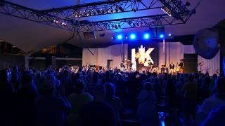 The High Kings Whiskey In The Jar KCIF 9-2-17