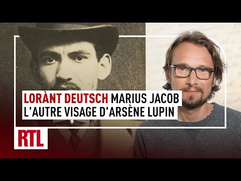 Enter the story: Marius Jacob: the other face of Arsène Lupin I Complete Edition