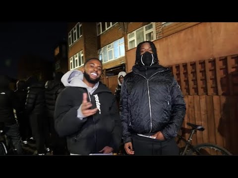 #IceCityBoyz BabyFace - How Many Man