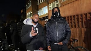 #IceCityBoyz BabyFace - How Many Man