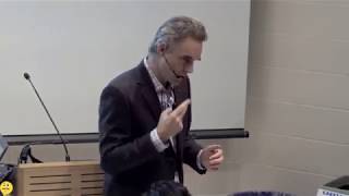Jordan Peterson - The Link Between Anorexia and Disgust Sensitivity