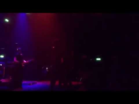 Tricky ft. Fransesca Belmonte - Nothing's Changed (live at Fix Factory Of Sound, Thessaloniki)