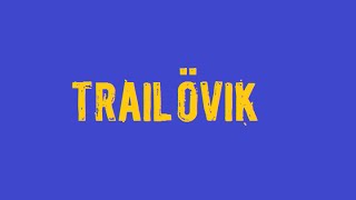 preview picture of video 'Trail-Övik'