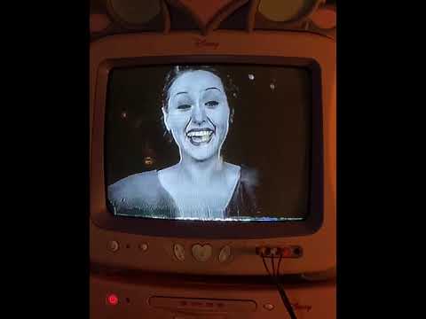 Ending to The Wizard Of Gore VHS (Something Weird Video Version) (FLASH WARNING)