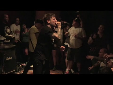 [hate5six] Cro-Mags JM - May 31, 2014 Video