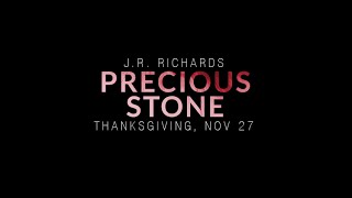 JR Richards - Precious Stone - Music Video Trailer (featured on CRIMINAL MINDS)
