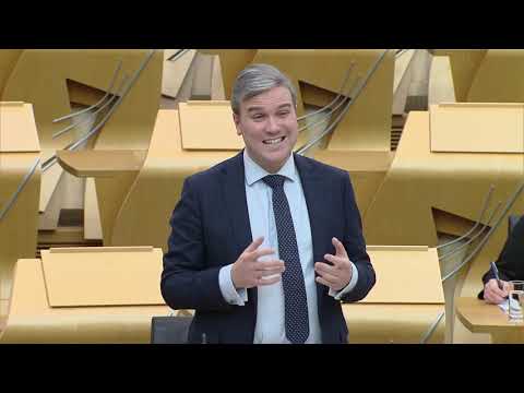 Ministerial Statement: Provisional Outturn 2020-21 - 17 June 2021