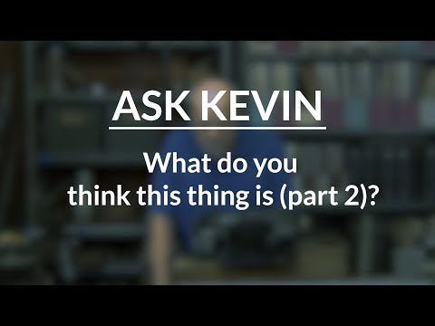 Tại sao các kỹ sư cắt rãnh trong vòng bi trục khuỷu? - Đoạn giới thiệu YouTube