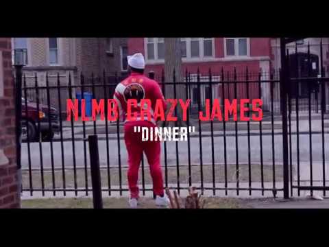 NLMB Crazy James-Dinner-Shot by @Achoicesfilms_Pkilla