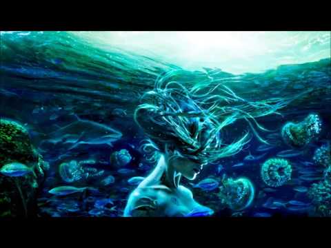 Shulman - I Dive (Alive mix)