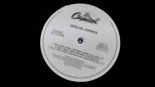 Jesus Jones -  Real Real Real (The Real Dance Hall Mix- Rhythm  ) (1990) HD