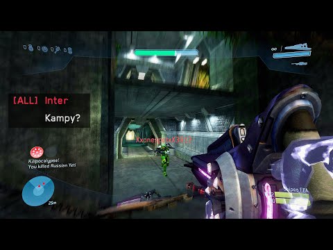 100 kills in 7 minutes