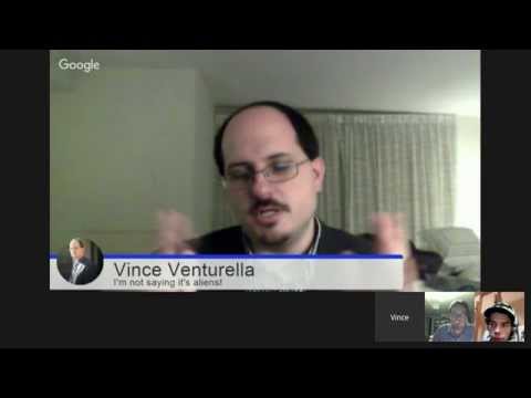 Warhammer Weekly 11182015 - Marrok Wolf & Lizardmen