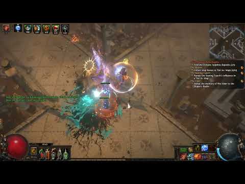DROX (no deli map) 3.22 MAW OF MISCHIEF 250m dps