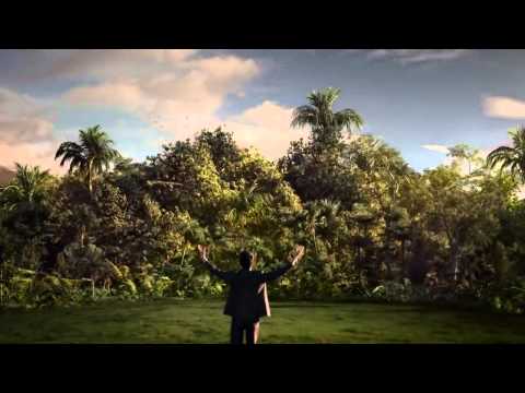 CGI VFX Spot HD   ADEYAKA   GENESIS   by   Ignyte