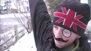 Mercenary Jones and the Supremacy of Dr. Monticule