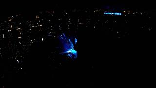 Let It Go (Dave Koz - Live Concert Performance at United Center Chicago February 14, 2015)