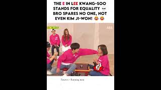 Download lagu #leekwangsoo was absolute menace mp3 Download lagu #leekwangsoo was absolute menace mp3